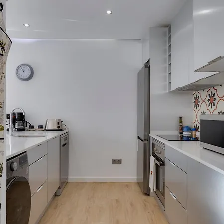Apartamento Centre T2 Lagos
