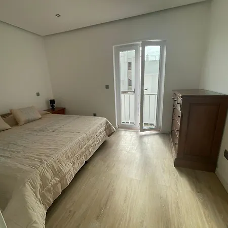 Magnificos Dias Apartments I City Centre 1 شقة لاغوس