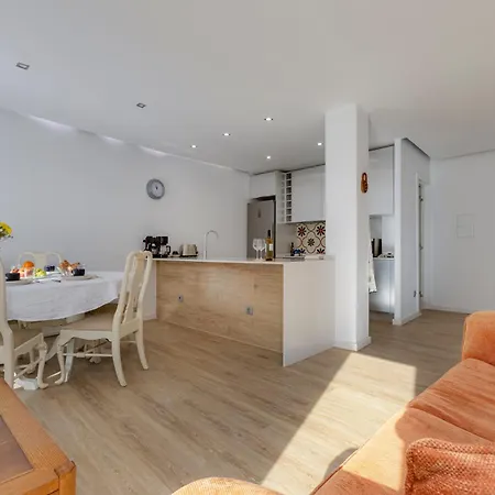Centre T2 Apartment *