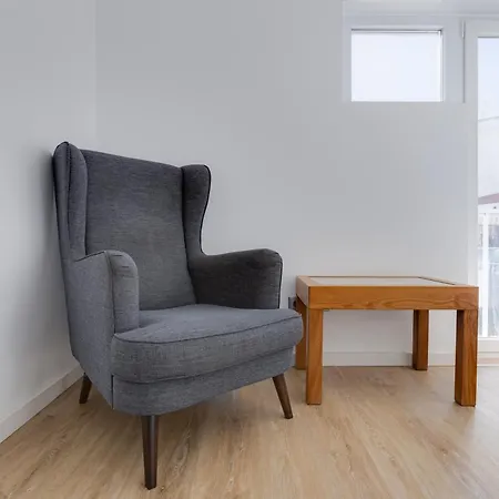 Centre T2 Apartment Lagos