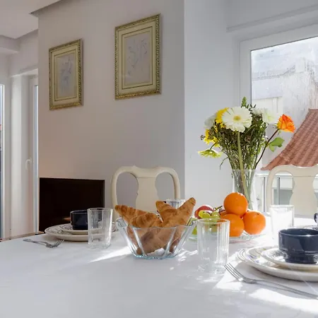 アパート Centre T2