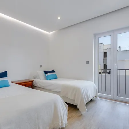Magnificos Dias Apartments I City Centre 1 شقة لاغوس