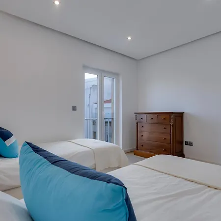 Magnificos Dias Apartments I City Centre 1 لاغوس