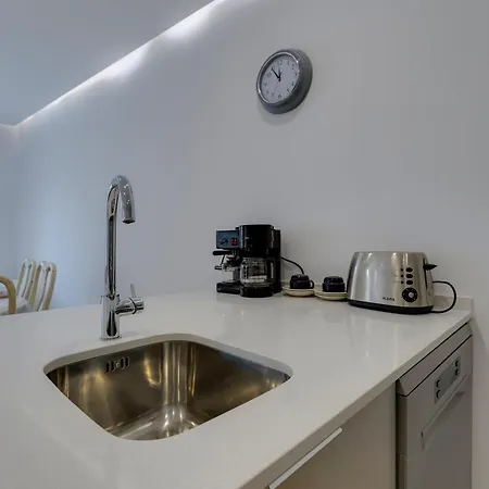 Apartment Centre T2